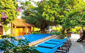 Tam Coc Sunshine Homestay